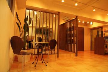 ASENSE | 武蔵小杉のヘアサロン ASENSE | 武蔵小杉のヘアサロン