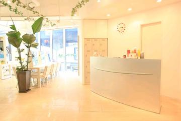 Lino by MerryLand | 武蔵小杉のヘアサロン Lino by MerryLand | 武蔵小杉のヘアサロン