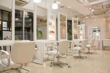 Lino by MerryLand | 武蔵小杉のヘアサロン Lino by MerryLand | 武蔵小杉のヘアサロン