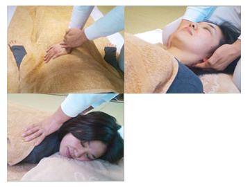 駆けつけ整体”椎名屋” | 溝の口のリラクゼーション