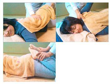 駆けつけ整体”椎名屋” | 溝の口のリラクゼーション