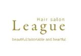 League MIYAZAKIDAI | たまプラーザのヘアサロン