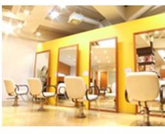 League MIYAZAKIDAI | たまプラーザのヘアサロン