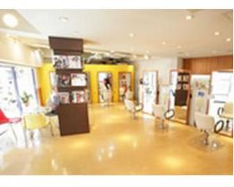 League MIYAZAKIDAI | たまプラーザのヘアサロン