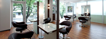 Bianco 鷺沼店 | たまプラーザのヘアサロン