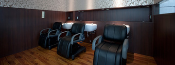 Bianco 鷺沼店 | たまプラーザのヘアサロン