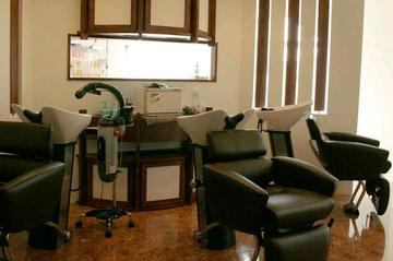 241Hair | 元町のヘアサロン 241Hair | 元町のヘアサロン