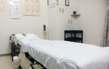 WHO基準の友カイロプラクティックセンター | 桜木町のリラクゼーション