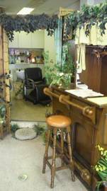 Rootey | 横浜のヘアサロン