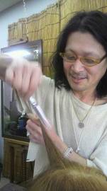 Rootey | 横浜のヘアサロン