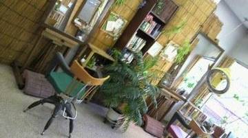 Rootey | 横浜のヘアサロン