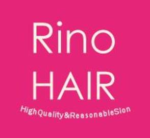 横浜 Rino HAIR | 桜木町のヘアサロン