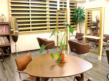 横浜 Rino HAIR | 桜木町のヘアサロン