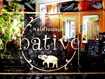 Safari | 桜木町のヘアサロン Safari | 桜木町のヘアサロン