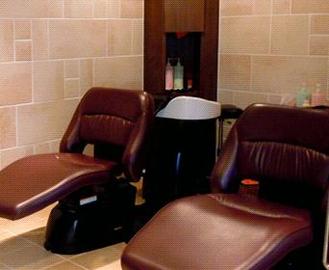 modern times上大岡店 | 上大岡のヘアサロン