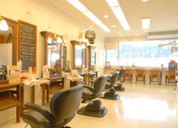 Moderntimes西谷店 | 横浜のヘアサロン Moderntimes西谷店 | 横浜のヘアサロン
