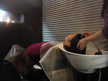 bless | 戸塚のヘアサロン