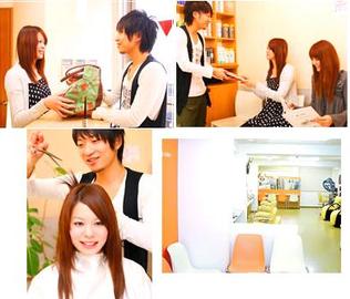 美容室TBK 鶴見店 | 鶴見のヘアサロン