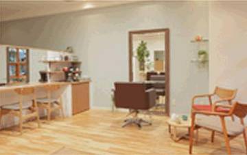 リッカ Lycka | たまプラーザのヘアサロン