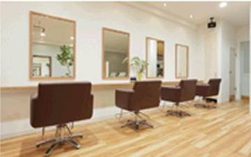 リッカ Lycka | たまプラーザのヘアサロン