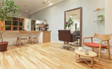 リッカ Lycka | たまプラーザのヘアサロン