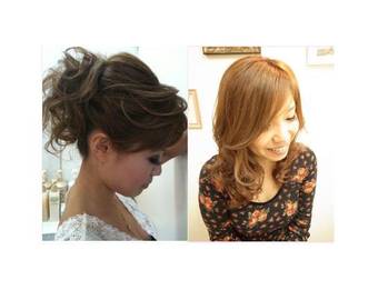 atelier malice ～ヘアサロン～ | 日吉のヘアサロン