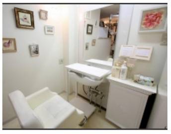 atelier malice ～ヘアサロン～ | 日吉のヘアサロン