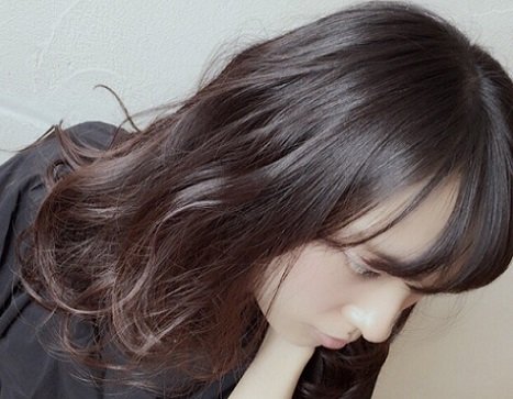 WHISP nature | 菊名のヘアサロン