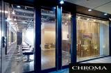 CHROMA | 鶴見のヘアサロン