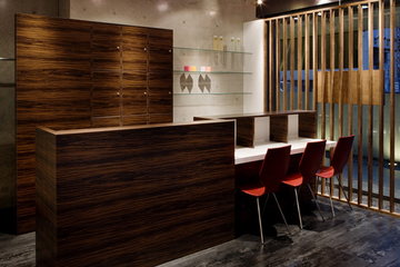 CHROMA | 鶴見のヘアサロン CHROMA | 鶴見のヘアサロン