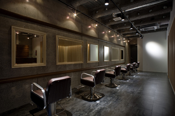 CHROMA | 鶴見のヘアサロン CHROMA | 鶴見のヘアサロン