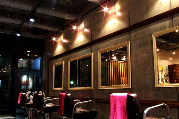 CHROMA | 鶴見のヘアサロン CHROMA | 鶴見のヘアサロン