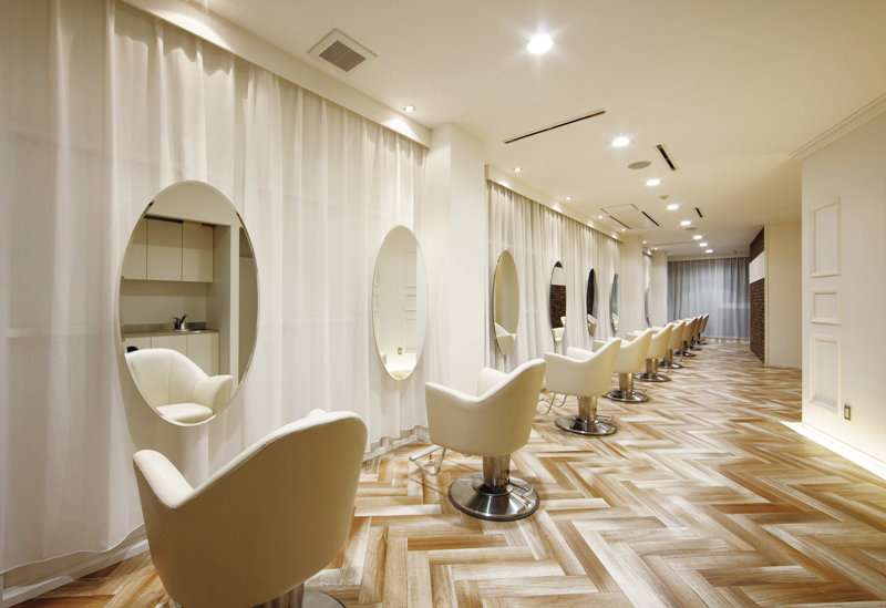 BONECCA | 鶴見のヘアサロン