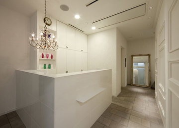 BONECCA | 鶴見のヘアサロン