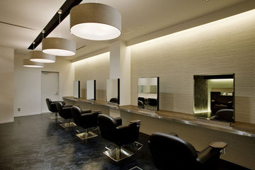 BONECCA | 鶴見のヘアサロン