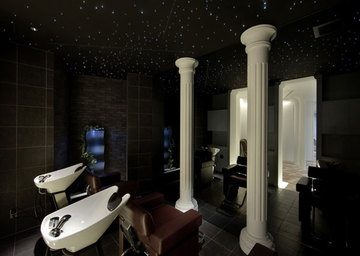 BONECCA | 鶴見のヘアサロン