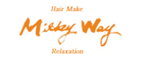 Milky Way　横浜店 | 鶴見のヘアサロン