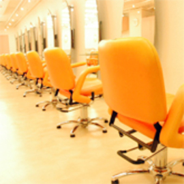 Milky Way　横浜店 | 鶴見のヘアサロン