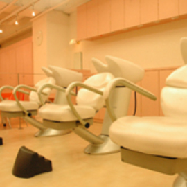 Milky Way　横浜店 | 鶴見のヘアサロン