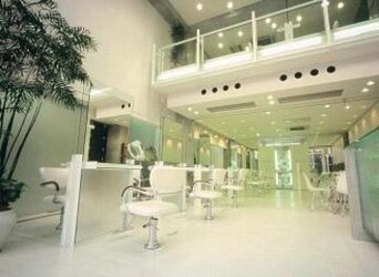 Marengo | 石川町のヘアサロン