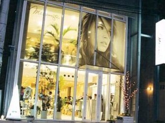 Marengo | 石川町のヘアサロン