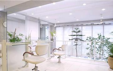 Marengo | 石川町のヘアサロン