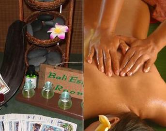 Crescere | 関内のエステサロン