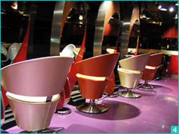 GLITZ | 元町のヘアサロン GLITZ | 元町のヘアサロン