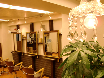 関内 Rino HAIR | 関内のヘアサロン