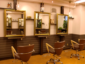 関内 Rino HAIR | 関内のヘアサロン