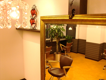 関内 Rino HAIR | 関内のヘアサロン