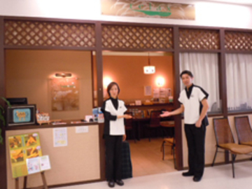 リラックス イトーヨーカドー立場店 | いずみ野のリラクゼーション