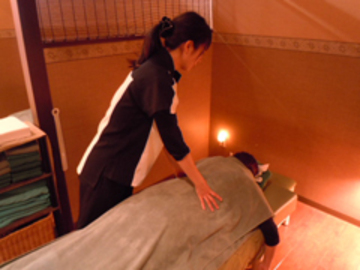 リラックス イトーヨーカドー立場店 | いずみ野のリラクゼーション