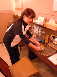 リラックス イトーヨーカドー立場店 | いずみ野のリラクゼーション